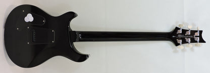 PRS SE Custom 24 Teal Black Quilt 2026 Model