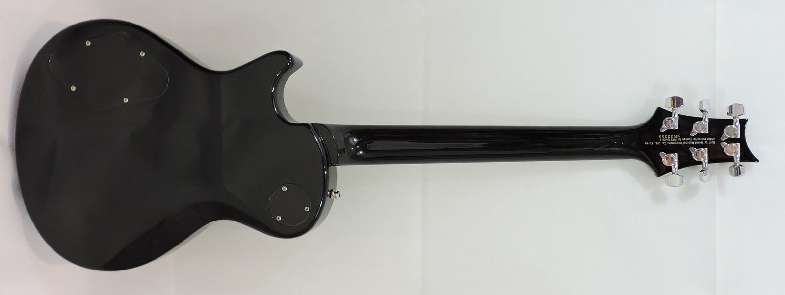 PRS SE Chris Robertson - Used