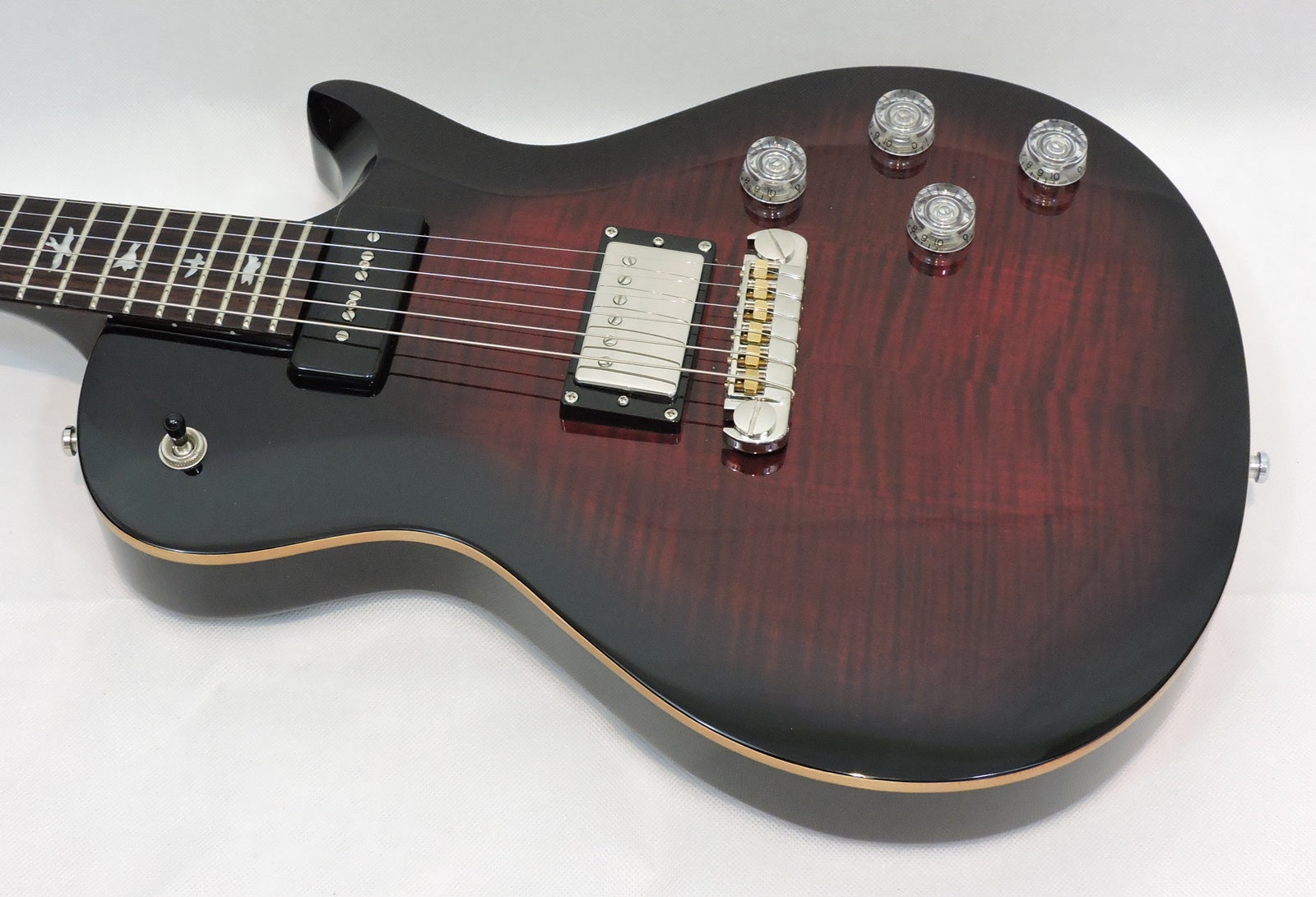 PRS SE Chris Robertson - Used