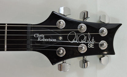 PRS SE Chris Robertson - Used