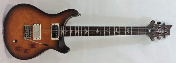 PRS SE DGT Laurel Burl Ltd. Edition, McCarty Tobacco Sunburst