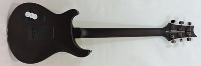 PRS SE DGT Laurel Burl Ltd. Edition, McCarty Tobacco Sunburst