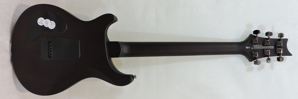 PRS SE DGT Laurel Burl Ltd. Edition, McCarty Tobacco Sunburst