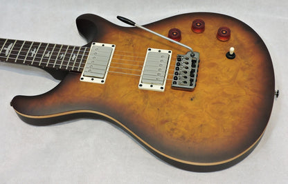 PRS SE DGT Laurel Burl Ltd. Edition, McCarty Tobacco Sunburst