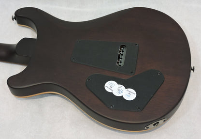 PRS SE DGT Laurel Burl Ltd. Edition, McCarty Tobacco Sunburst
