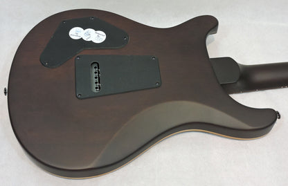 PRS SE DGT Laurel Burl Ltd. Edition, McCarty Tobacco Sunburst