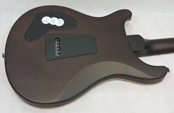 PRS SE DGT Laurel Burl Ltd. Edition, McCarty Tobacco Sunburst