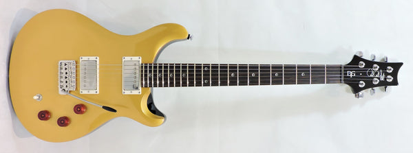 PRS SE DGT Gold Top