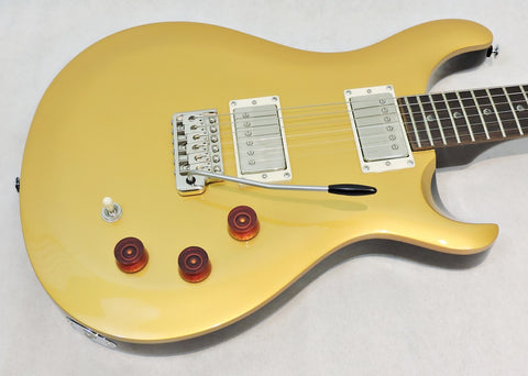 PRS SE DGT Gold Top