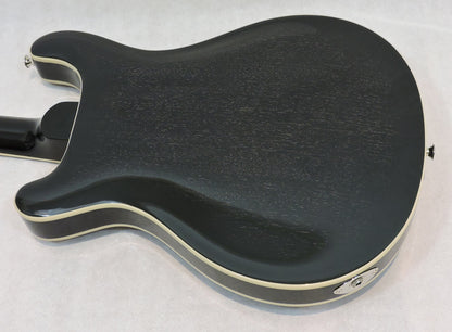PRS SE Hollowbody Standard. Dog Hair