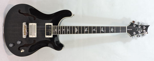 PRS SE Hollowbody Standard. Dog Hair
