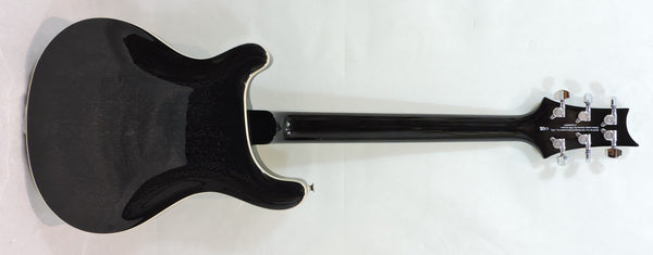 PRS SE Hollowbody Standard. Dog Hair