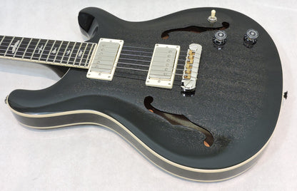 PRS SE Hollowbody Standard. Dog Hair