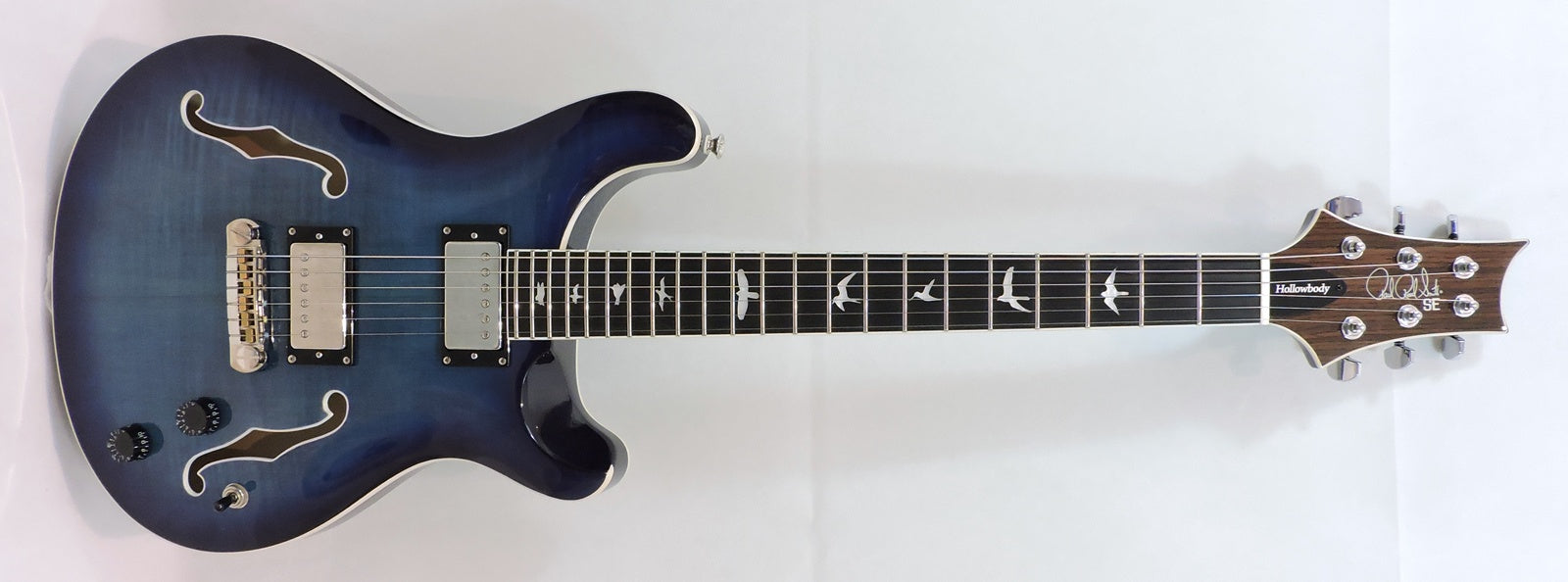 PRS SE Hollowbody Standard - Used