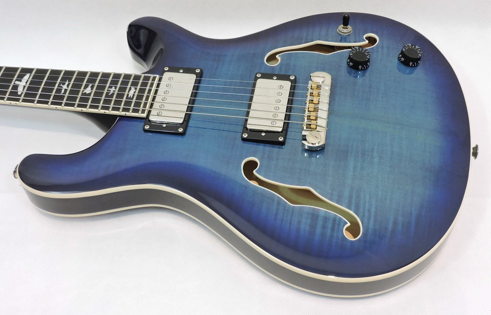 PRS SE Hollowbody Standard - Used