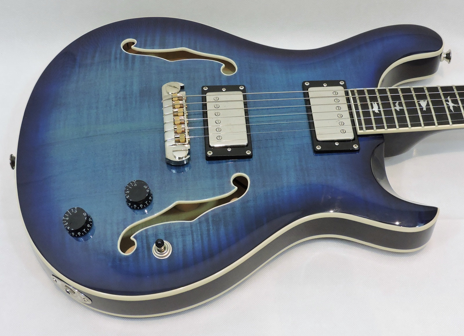 PRS SE Hollowbody Standard - Used