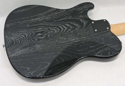 PRS SE NF53 '2026 Model', Black Doghair