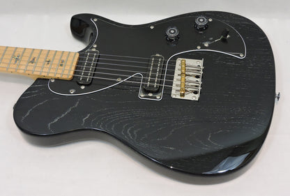 PRS SE NF53 Black Doghair