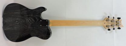 PRS SE NF53 '2026 Model', Black Doghair