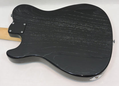 PRS SE NF53 Black Doghair