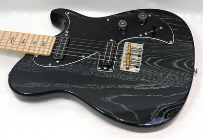PRS SE NF53 '2026 Model', Black Doghair