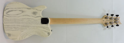 PRS SE NF53 '2026 Model', White Doghair