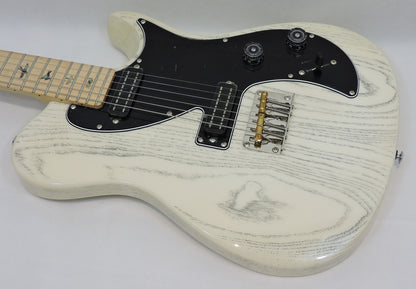 PRS SE NF53 '2026 Model', White Doghair