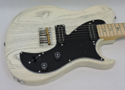 PRS SE NF53 '2026 Model', White Doghair