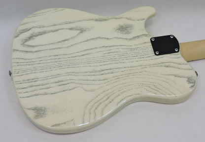 PRS SE NF53 '2026 Model', White Doghair