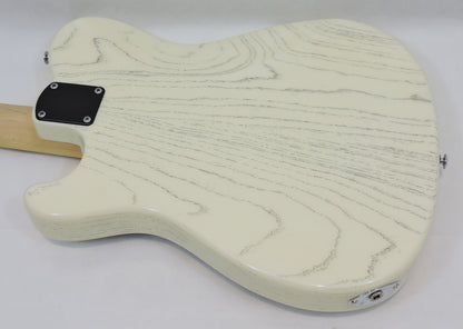 PRS SE NF53 '2026 Model', White Doghair