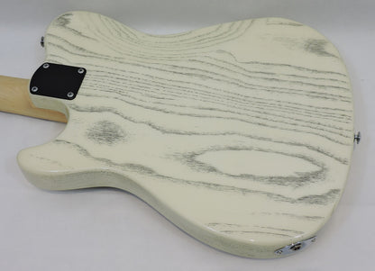 PRS SE NF53 '2026 Model', White Doghair