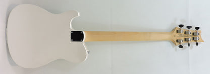 PRS SE NF53 '2026 Model', Pearl White