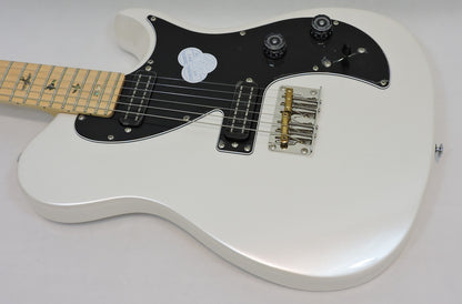 PRS SE NF53 '2026 Model', Pearl White