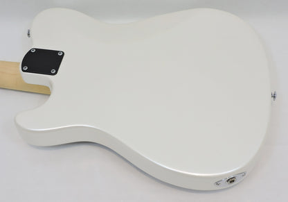PRS SE NF53 '2026 Model', Pearl White