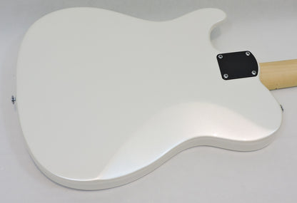 PRS SE NF53 '2026 Model', Pearl White