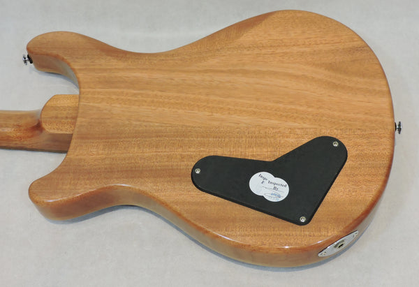 PRS SE Paul's Guitar Faded Blue
