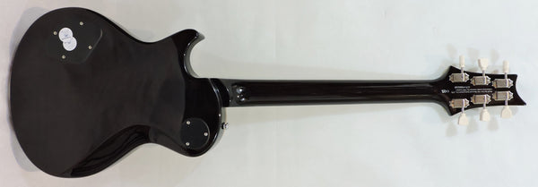 PRS SE McCarty 594 Single Cut Black Gold Burst
