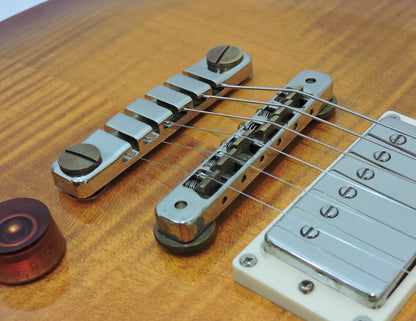 PRS SE McCarty 594 Single Cut Vintage Sunburst - Used