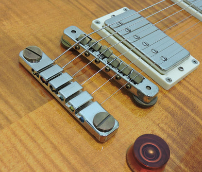 PRS SE McCarty 594 Single Cut Vintage Sunburst - Used
