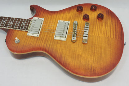 PRS SE McCarty 594 Single Cut Vintage Sunburst - Used