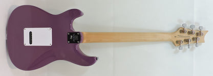 PRS SE Silver Sky Dragon Fruit - Used