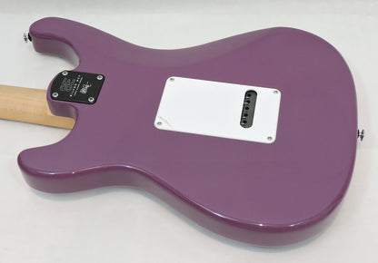 PRS SE Silver Sky Dragon Fruit - Used