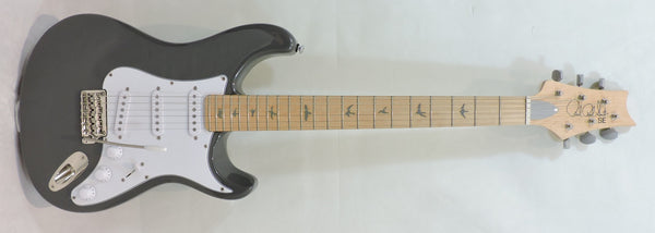 PRS SE Silver Sky Maple Overland Grey
