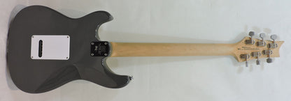 PRS SE Silver Sky Maple Overland Grey