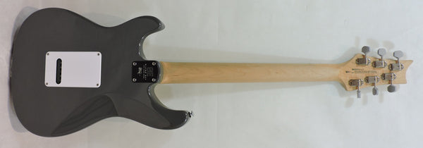 PRS SE Silver Sky Maple Overland Grey