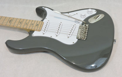 PRS SE Silver Sky Maple Overland Grey