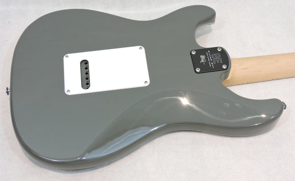 PRS SE Silver Sky Maple Overland Grey
