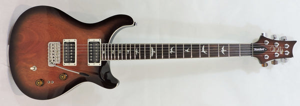 PRS SE Standard 24-08 Tobacco Sunburst