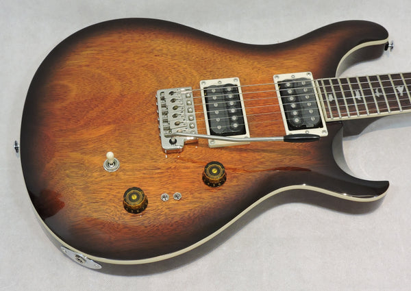 PRS SE Standard 24-08 Tobacco Sunburst
