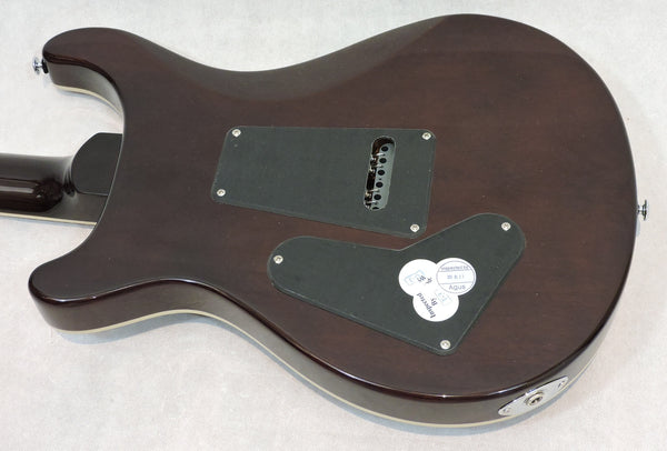 PRS SE Standard 24-08 Tobacco Sunburst